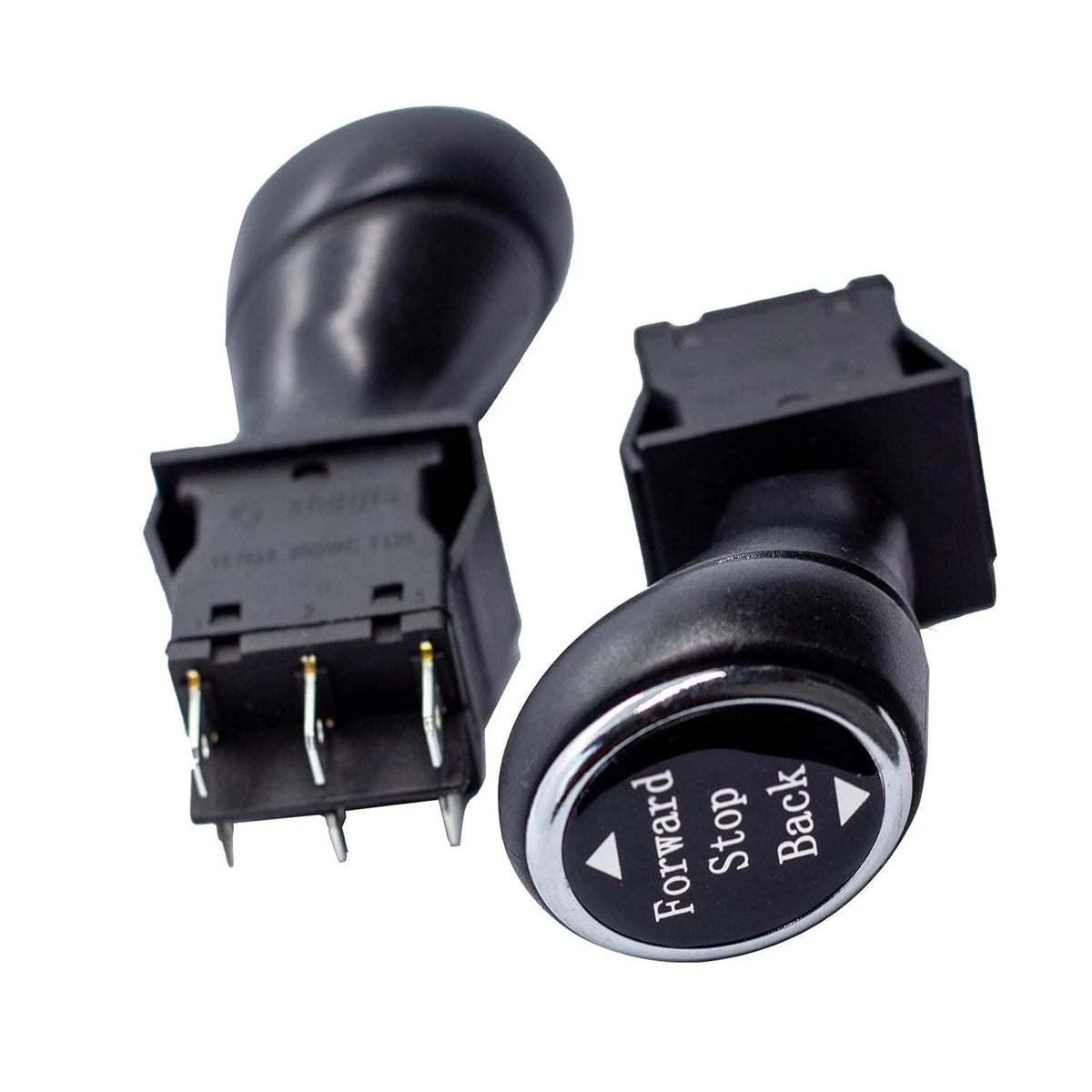 Ride On Toy Car Switch Set for 6V 12V 24V Models
