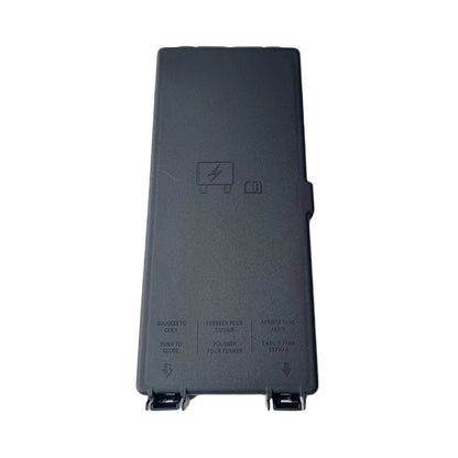 Power Module Cover for Ram 2500 3500 6.7L Diesel Engine (2006–2010)