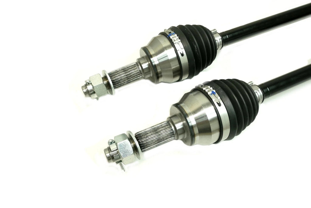 Rear CV Axles for John Deere (AM140785, AM140786)