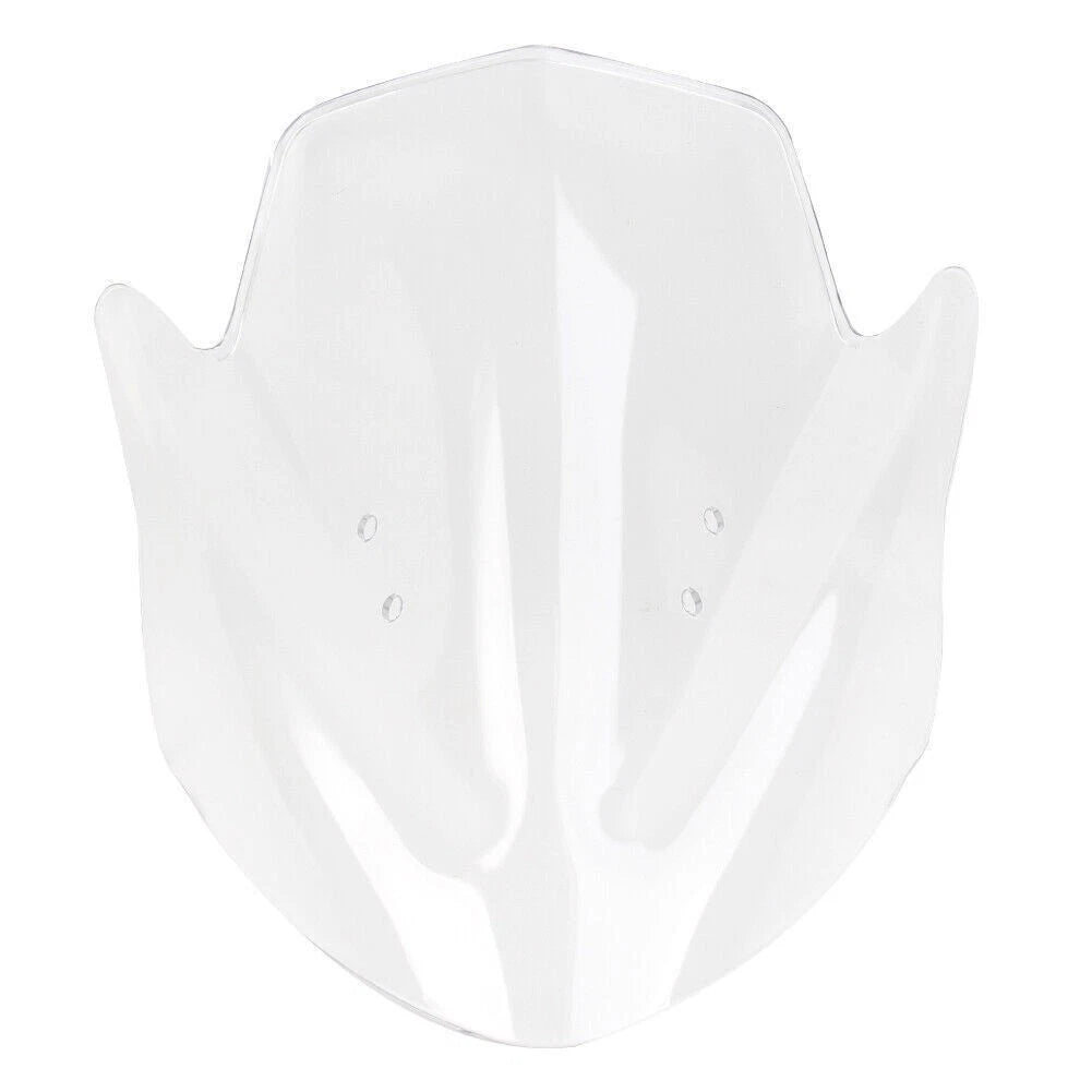 Windshield Faring for Kawasaki ER-6N ER6N (2012–2016) Clear