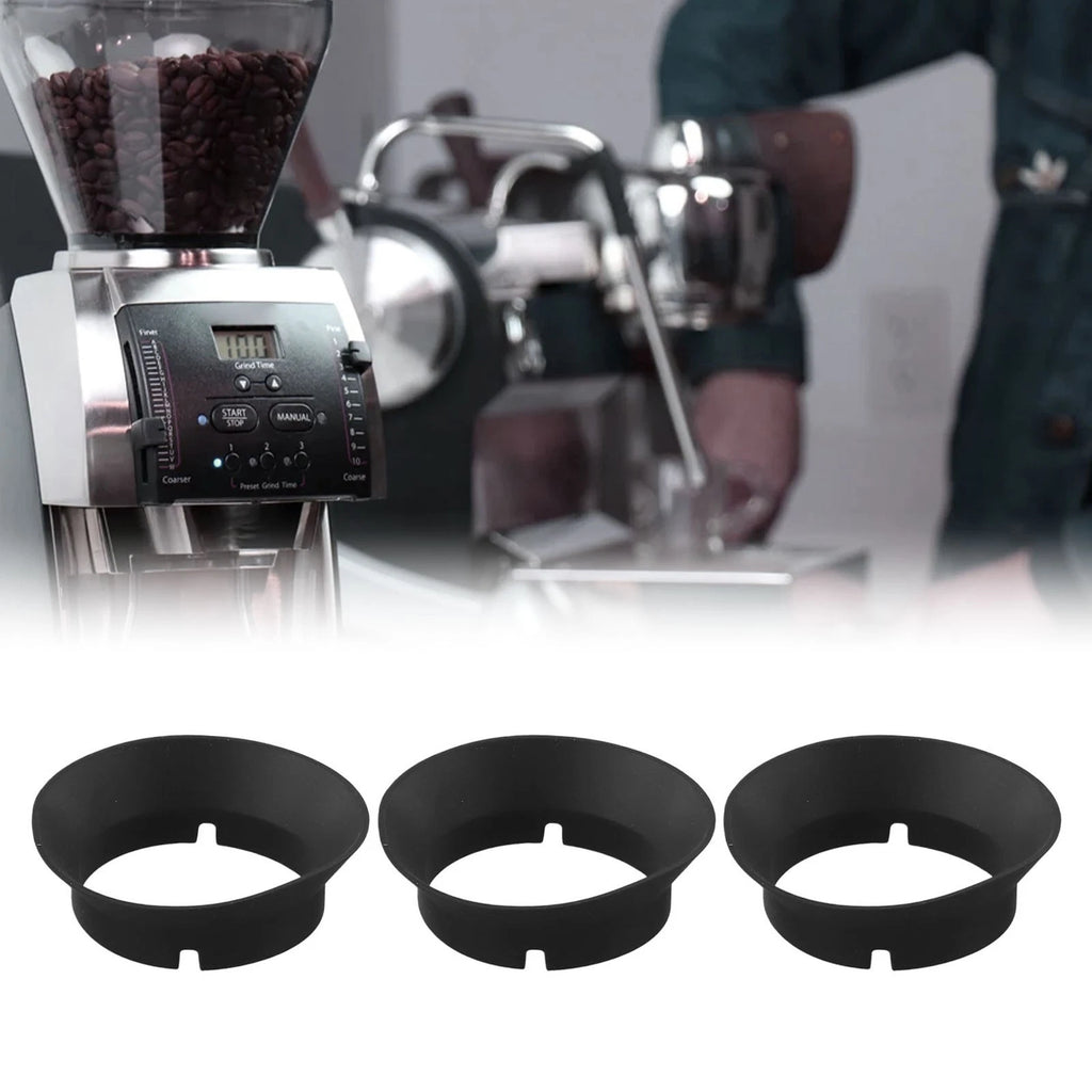 Replacement Gasket for Baratza Coffee Grinders (2010–2023)
