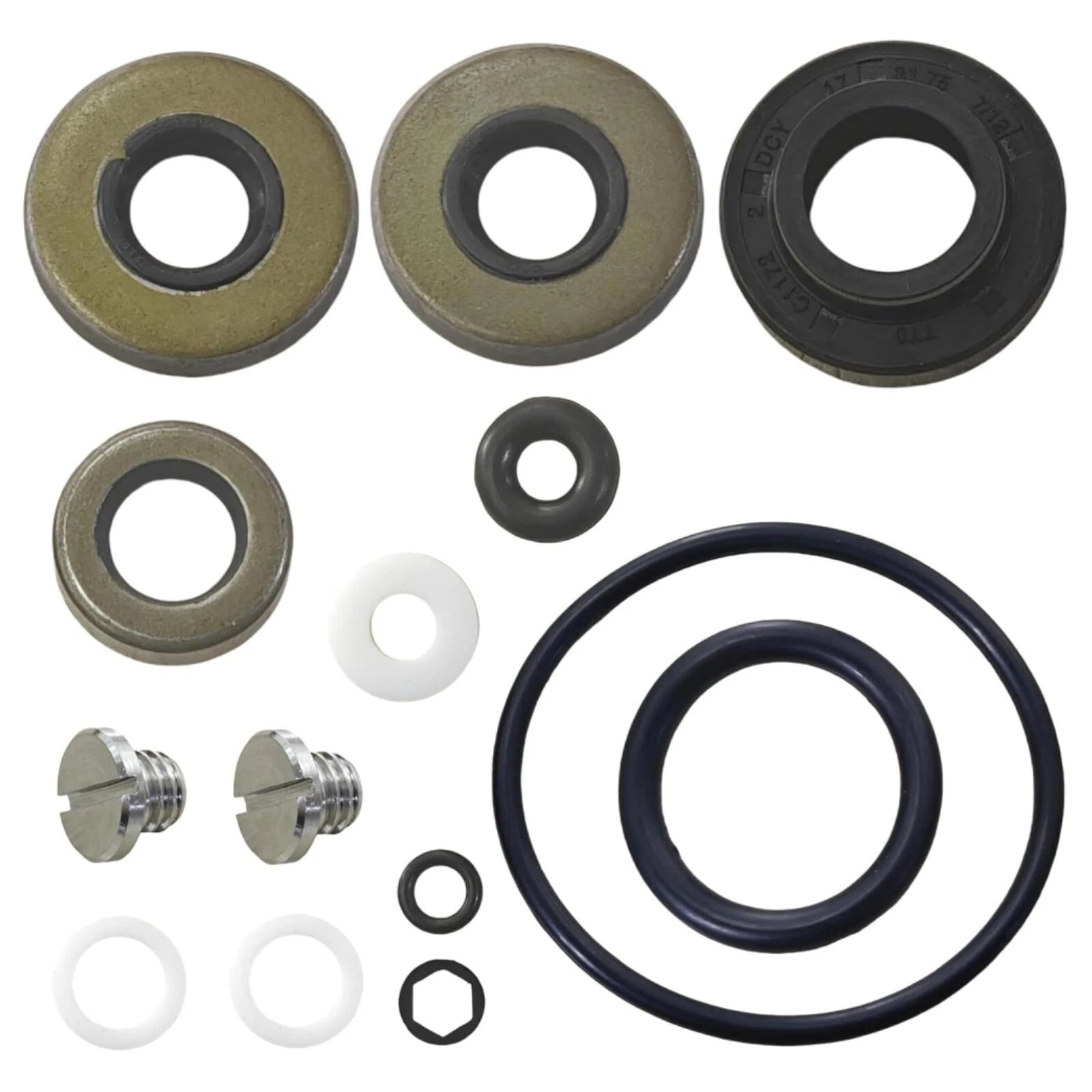 Seal Kit for