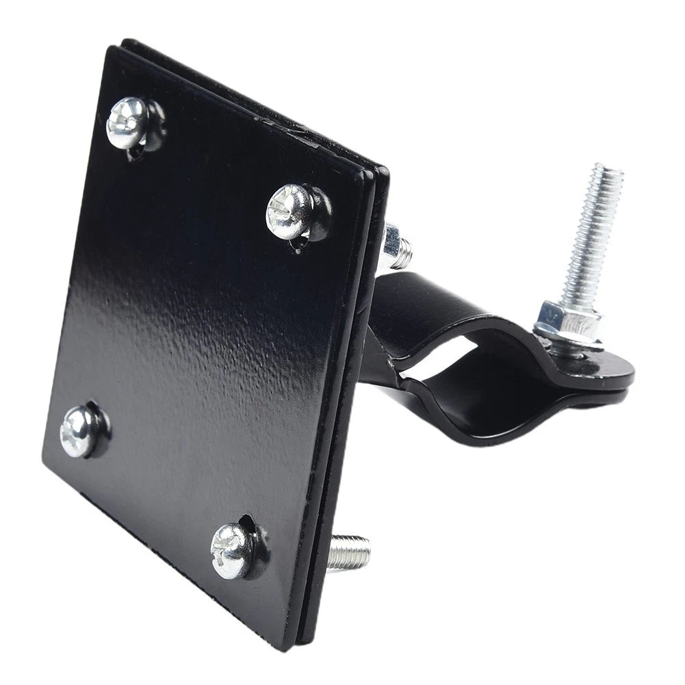 Bike Basket Fixed Holder Mount for Scooter Bicycle (2010–2023)