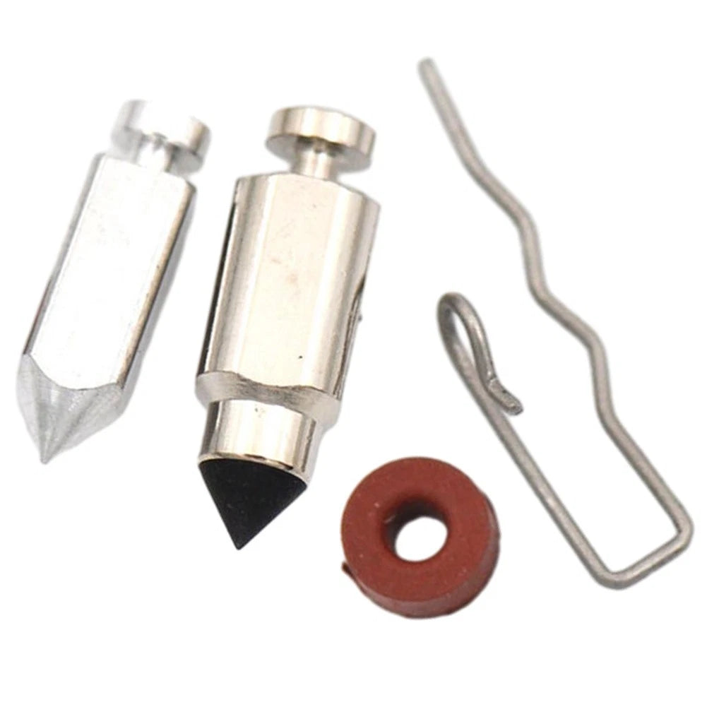 Carburetor Kit for 394681 394989 (Compatible with )