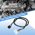 Trailer Towing Wiring Harness Set for Dodge Ram 1500 (2014–2009)