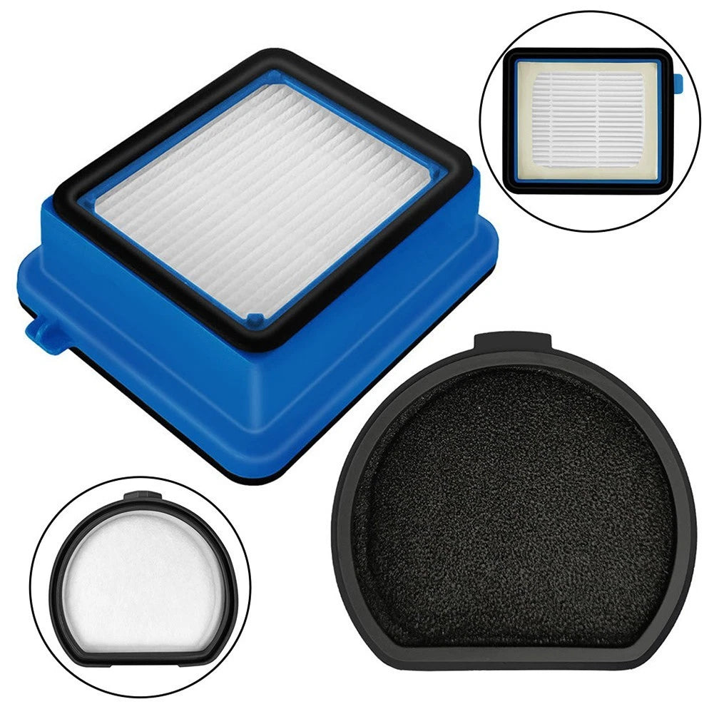 Outlet Filter for Electrolux PURE F9