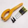 Piston Wrench for Excavators (3T-60T)