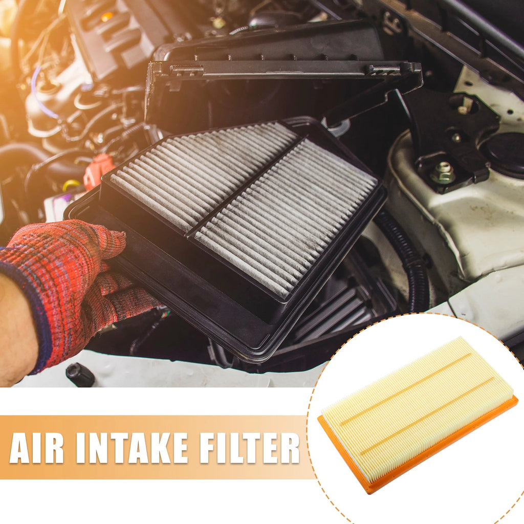 Engine Air Filter Replacement for Lexus ES250 ES300H Toyota Avalon CHR (2010–2025)
