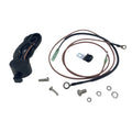 Analogue Trim Sender for Mercury Mariner 30-115hp (821400A1, 821400A2, 8M0098264)