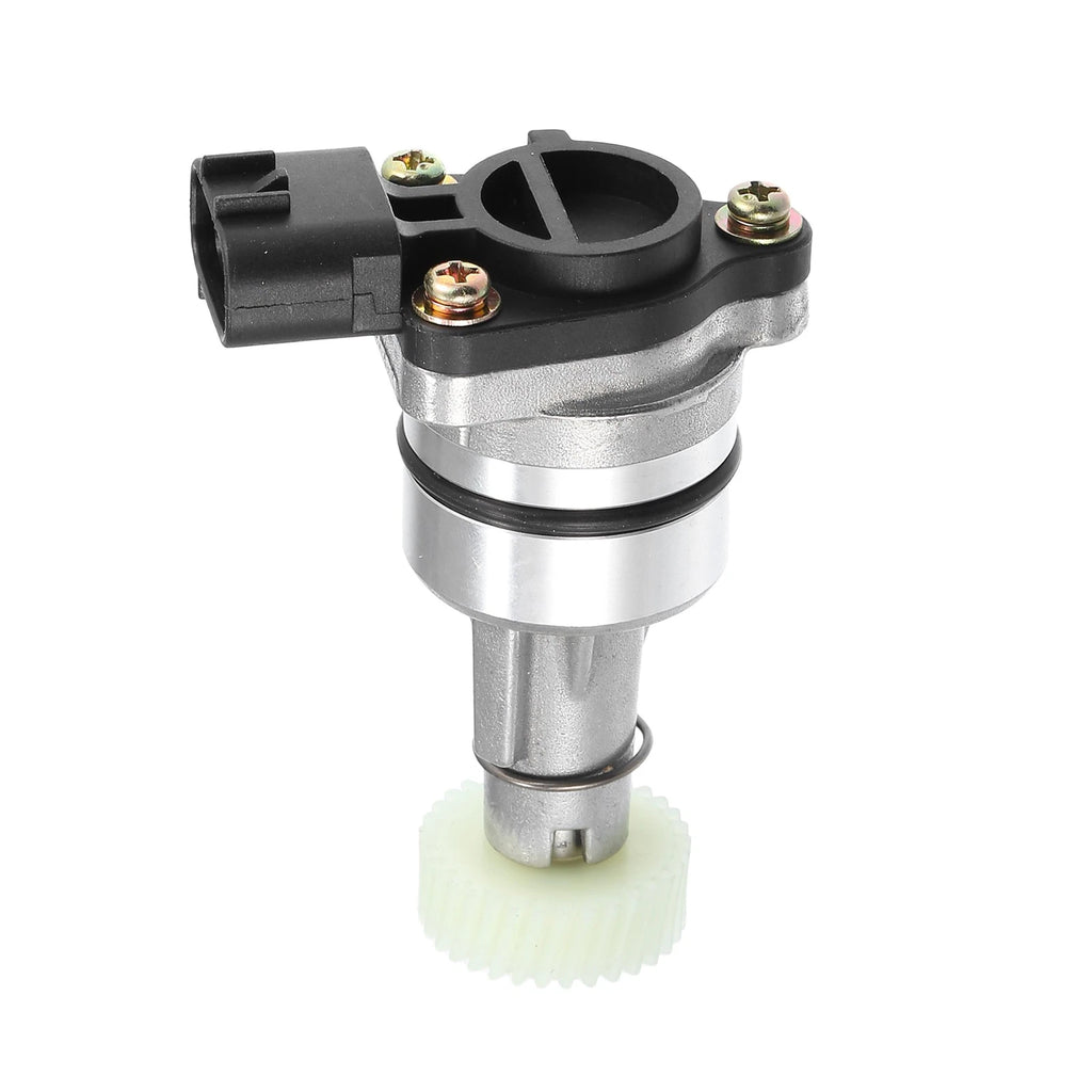 Vehicle Speed Sensor Replacement for Toyota Tacoma (2005–2013)