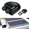 Cable Sealing Box for Boat Camper Caravans (Multipurpose Plastic)