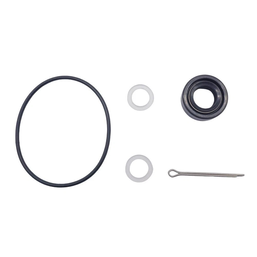 Lower Unit Seal Kit w/ Pin for Honda Outboard BF4 BF4.5 BF5 BF6 (N/A)