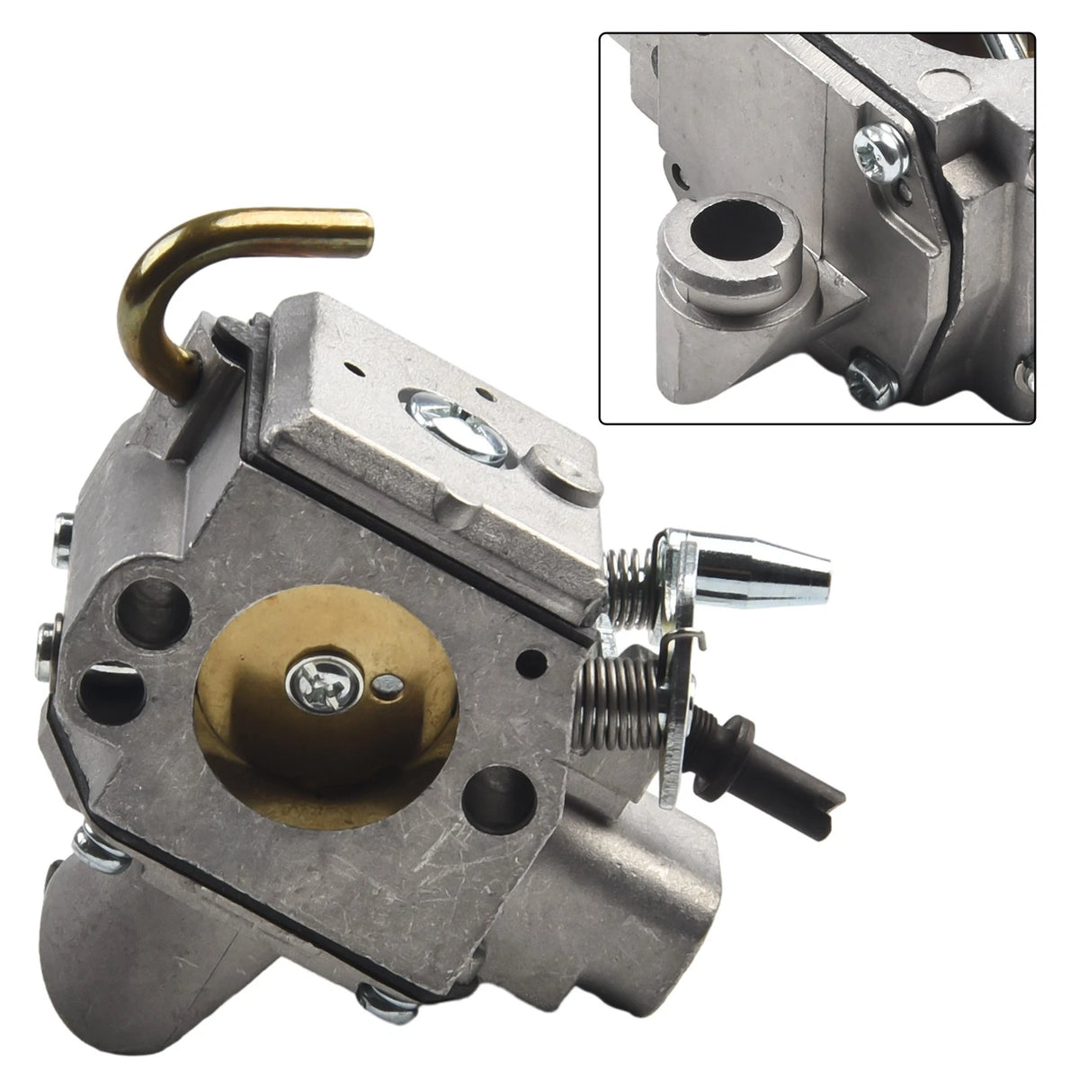 Carburetor for Stihl MS270 MS280 MS270C MS280C Chainsaw (No Year Range)