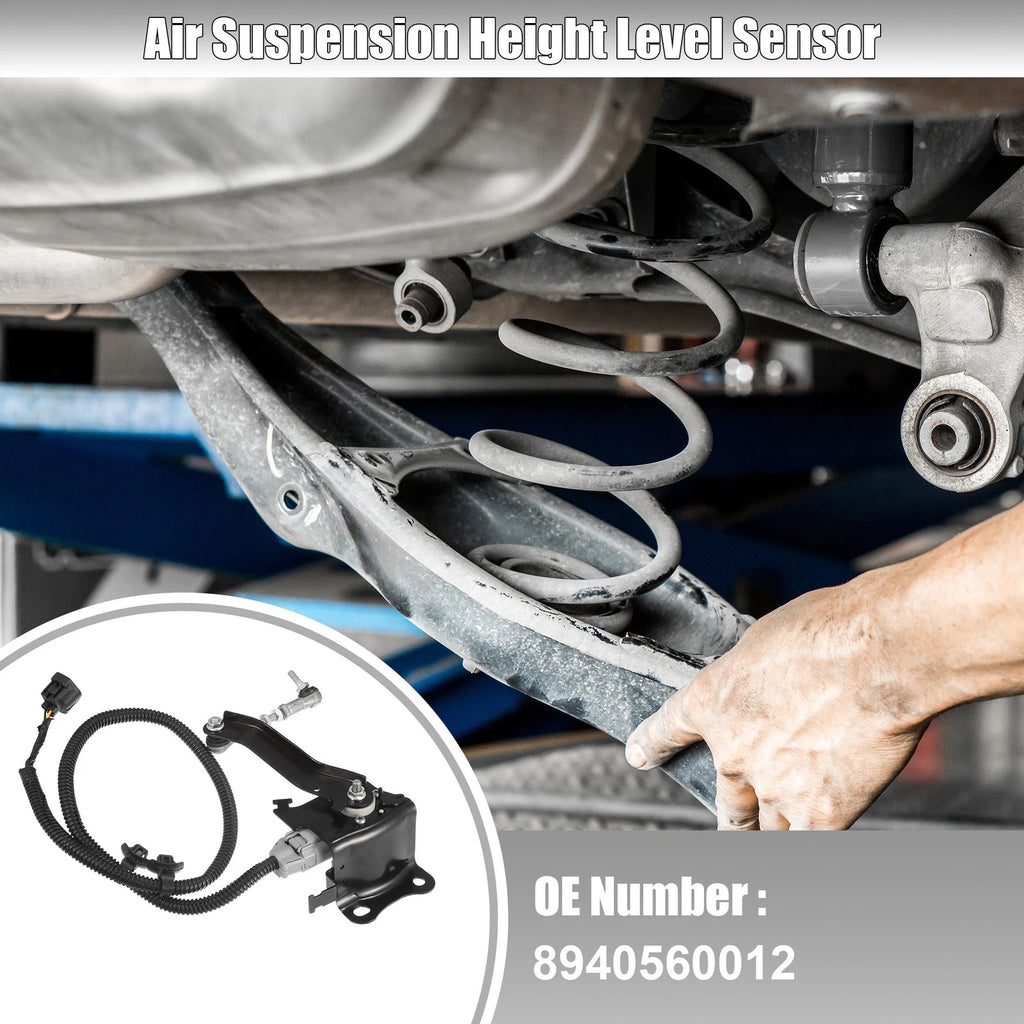 Front Right Suspension Ride Height Level Sensor for Lexus LX470 (1998–2007)