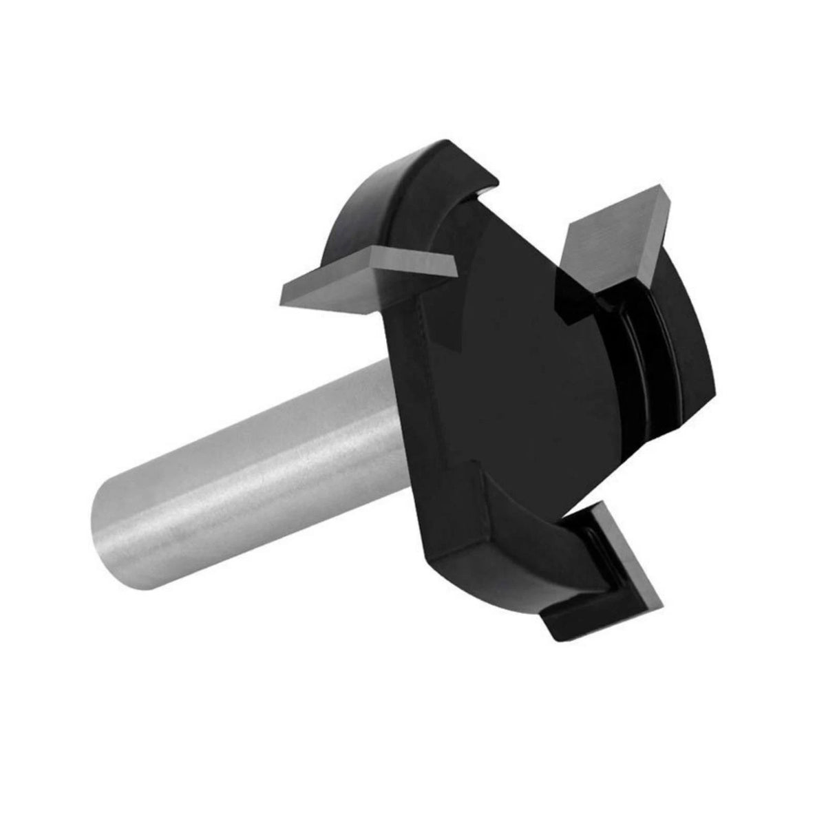 1/2" Milling Cutter Head for Woodworking Carving Machine (Replace)