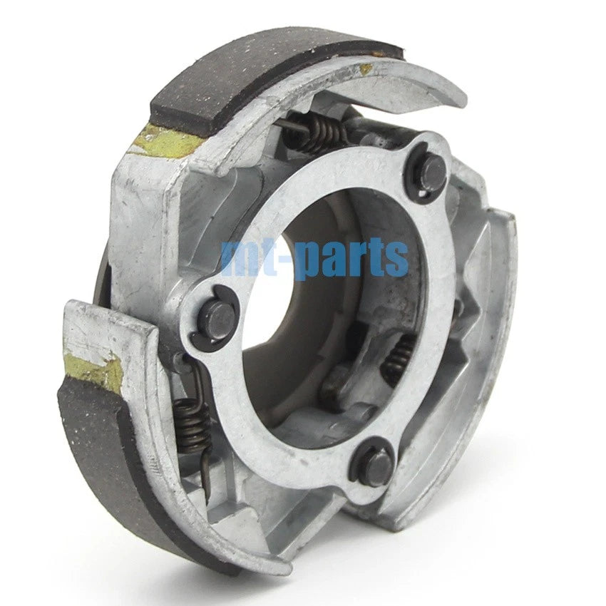 Clutch Shoe Carrier Assy for Yamaha YP250 Majesty (2000–2006) / CP250 Maxam (2005–2017)