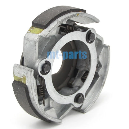 Clutch Shoe Carrier Assy for Yamaha YP250 Majesty (2000–2006) / CP250 Maxam (2005–2017)
