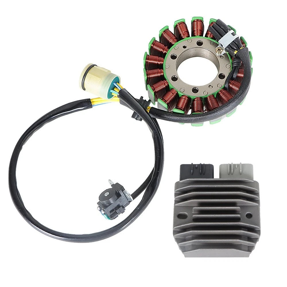 Stator Regulator Rectifier for Honda TRX420 Rancher 420 (2007–2013)