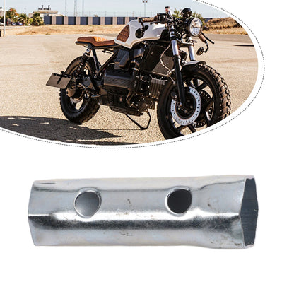 Double End Hexagonal Spark Socket Set for Automotive (16mm & 18mm)