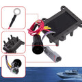 Rectifier/Regulator 35A for Johnson Evinrude OMC BRP (586048, 0586048, 18-5829, 18-5830)