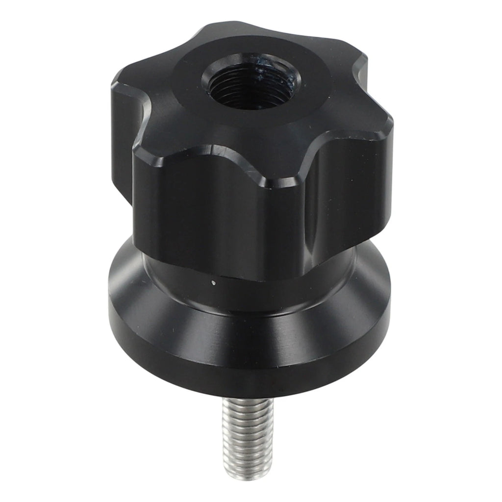Bicycle Shift Adjustment Tool Adapter M10 for Accurate Derailleur Alignment