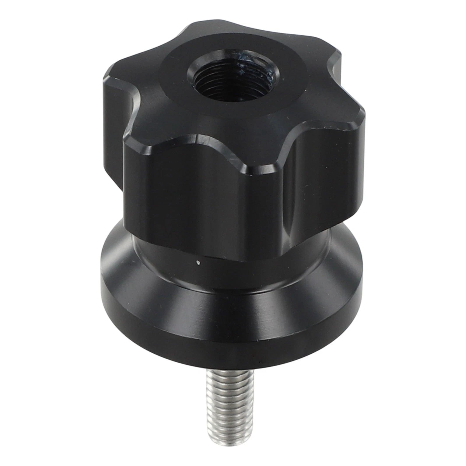 Bicycle Shift Adjustment Tool Adapter M10 for Accurate Derailleur Alignment