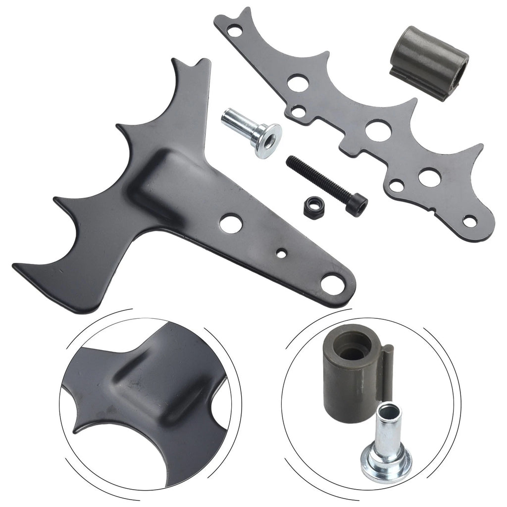 Replacement Bumper Spike for - 365, 371, 371XP