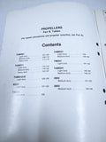 Marine Engine Propellers for Volvo Penta (7731325)