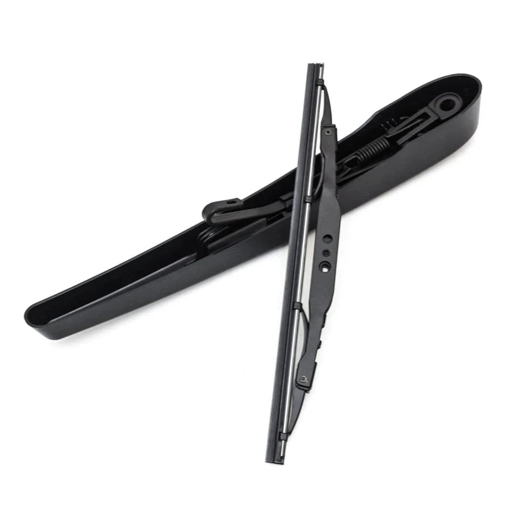 Rear Windshield Wiper Arm & Blade for Buick Encore Chevrolet Trax (2013–2022) 95915136