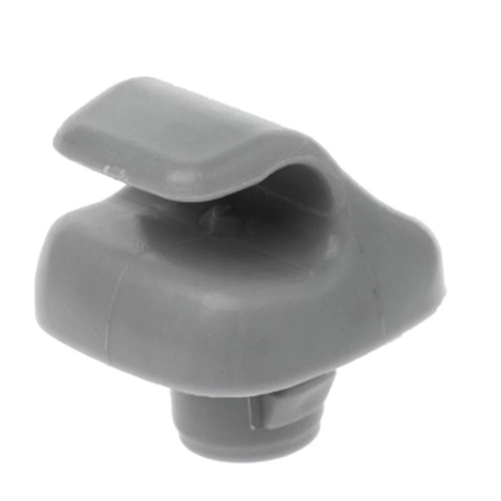 Sun Visor Clip Clip Element Gray Plastic Replacement for ridgeline Hot Sale