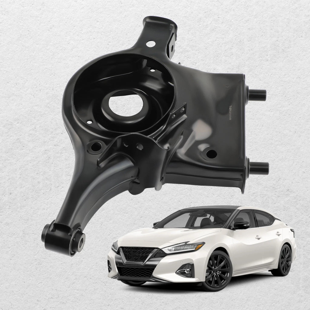 Rear Left Lower Control Arm for Nissan Altima (2013–2018), Maxima (2016–2021)