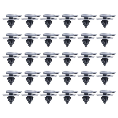 Wheel Arch Trim Clips for Mini Cooper R50 R52 R55 R56