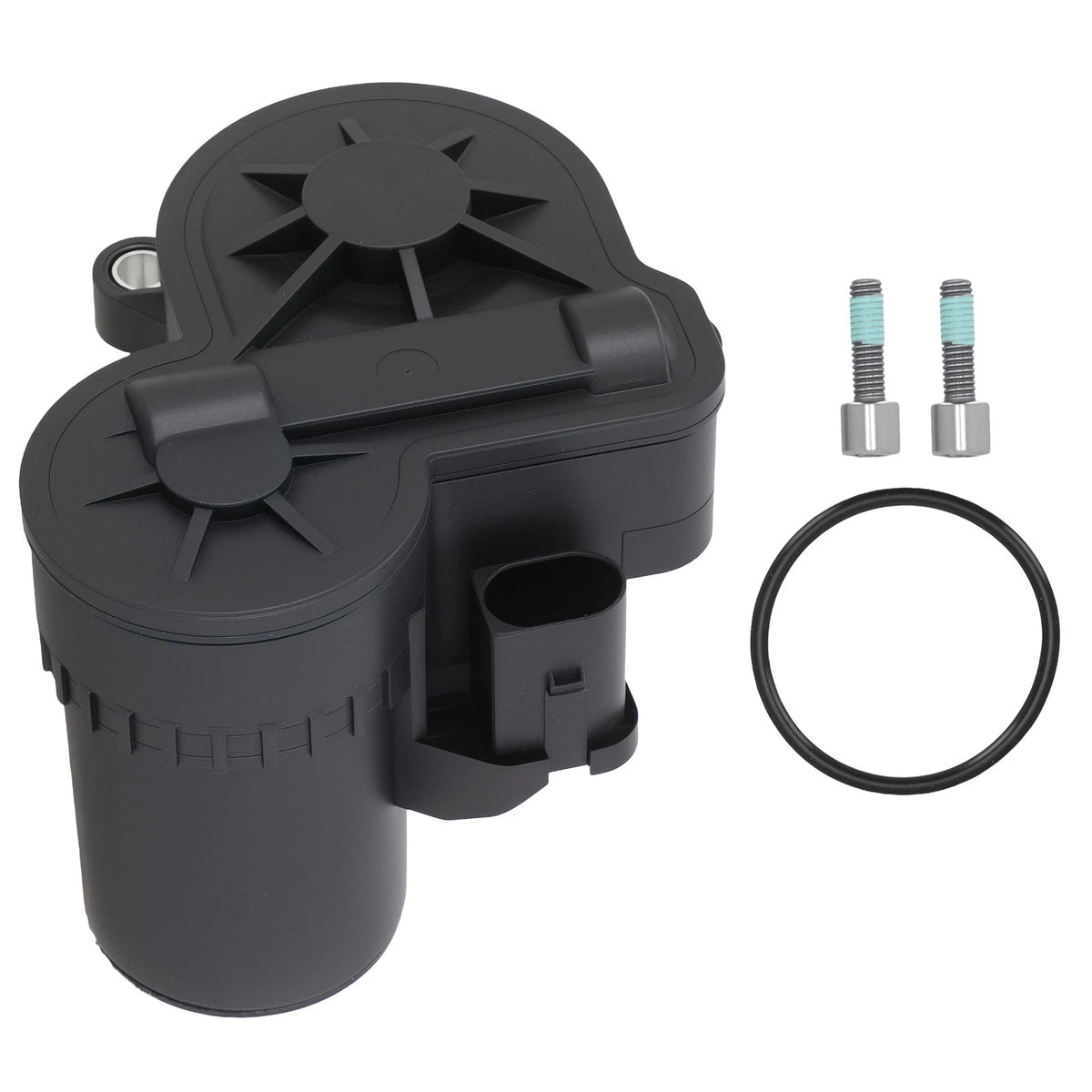 Rear Left Brake Actuator Motor for Mini Cooper Clubman (2016–2019) LR061386