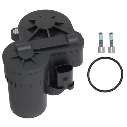 Rear Left Brake Actuator Motor for Mini Cooper Clubman (2016–2019) LR061386