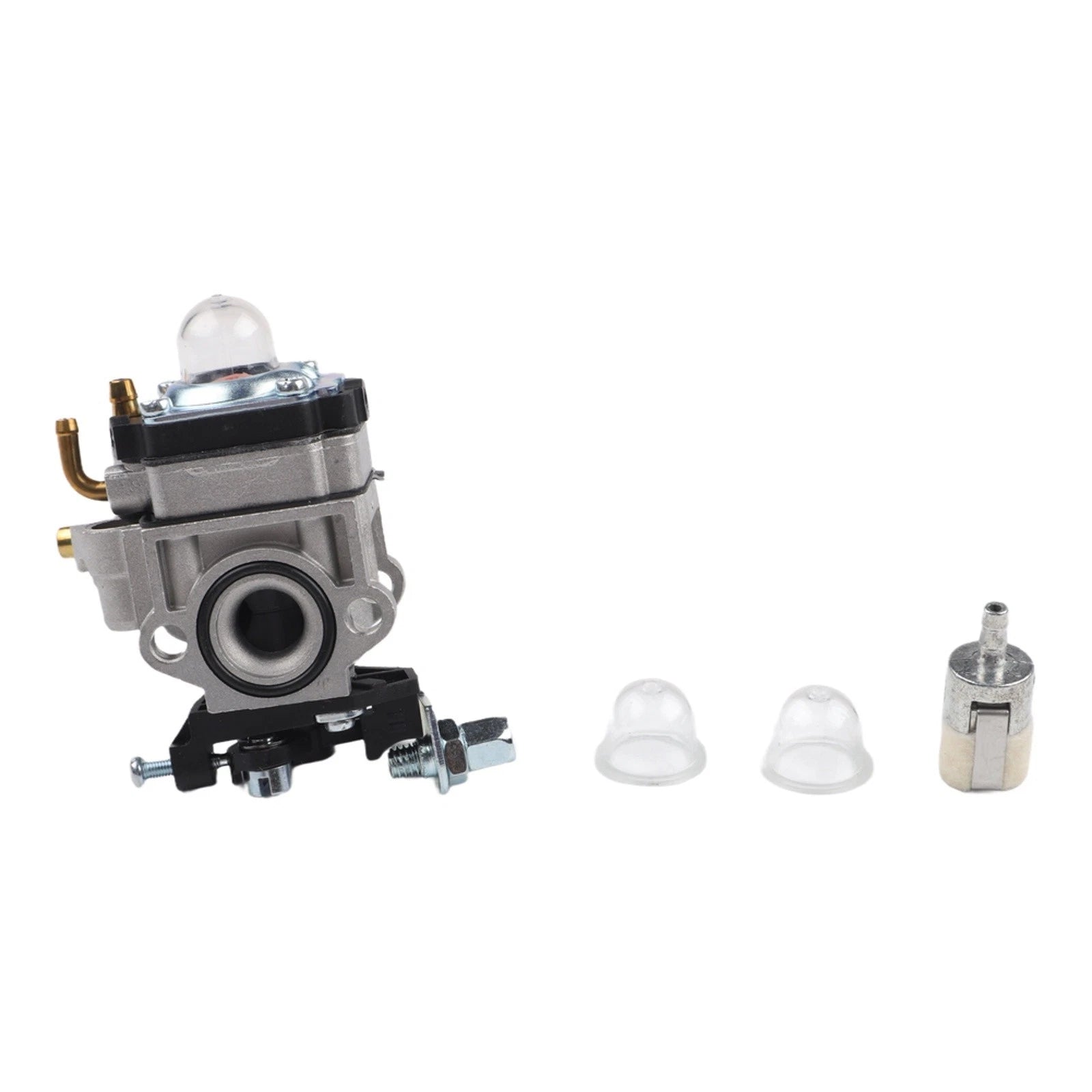 Carburetor Kit for Kawasaki Leaf Blowers (Compatible)