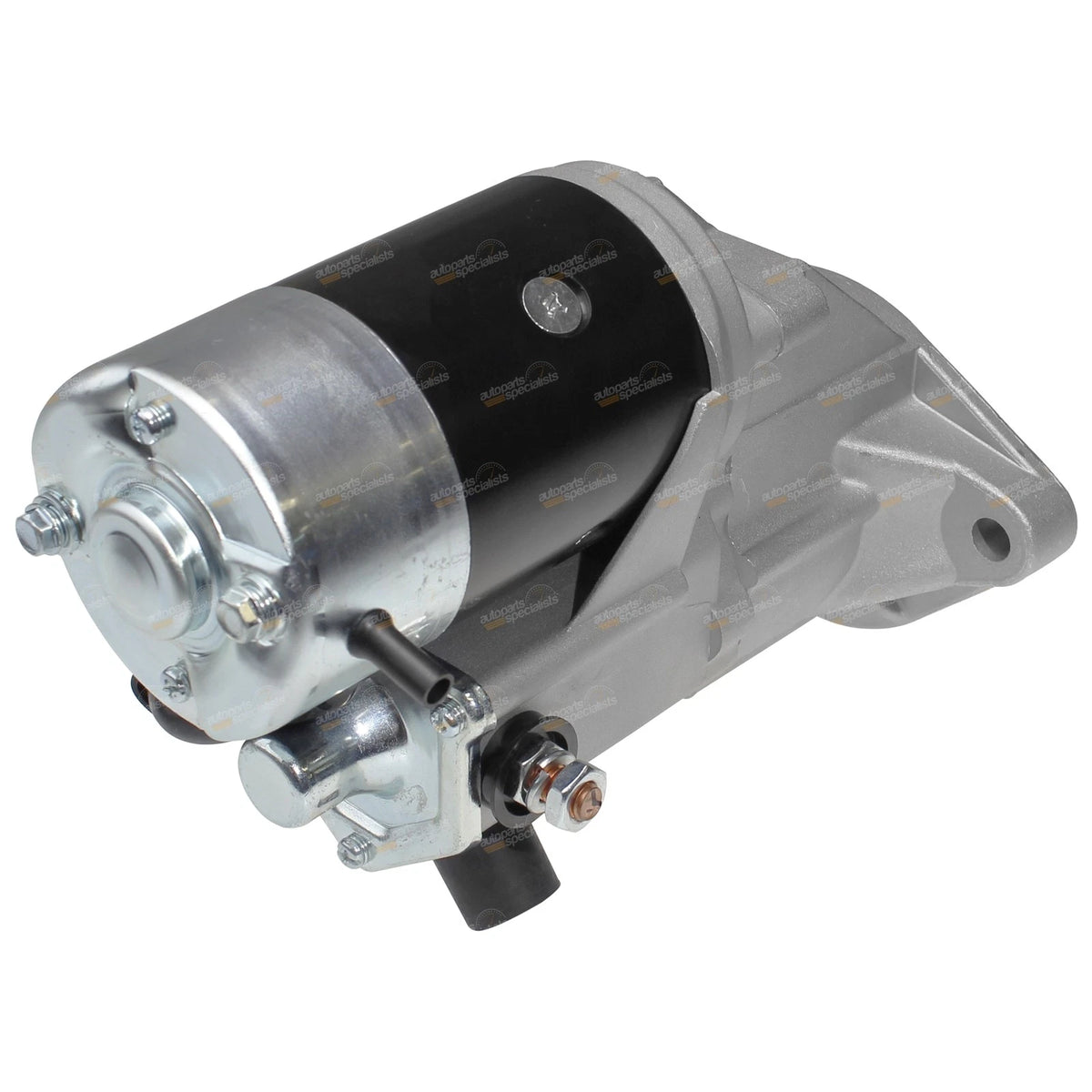 Bosch Starter Motor for Toyota Coaster 1HZ 24V Diesel (1990–2002)