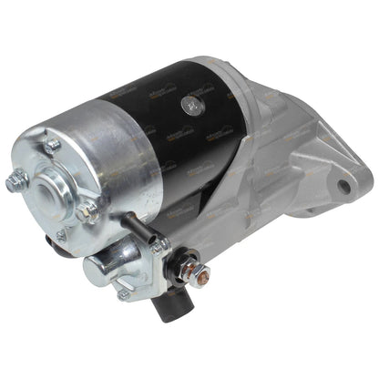 Bosch Starter Motor for Toyota Coaster 1HZ 24V Diesel (1990–2002)