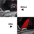 Steering Wheel Shift Paddle Extensions for Audi RS3 RS4 RS5 R8 TT RS (2012–2021)