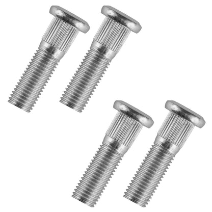 Wheel Hub Bolt Front Rear Set for Honda TRX250 TRX250X TRX250R (1986–1988)