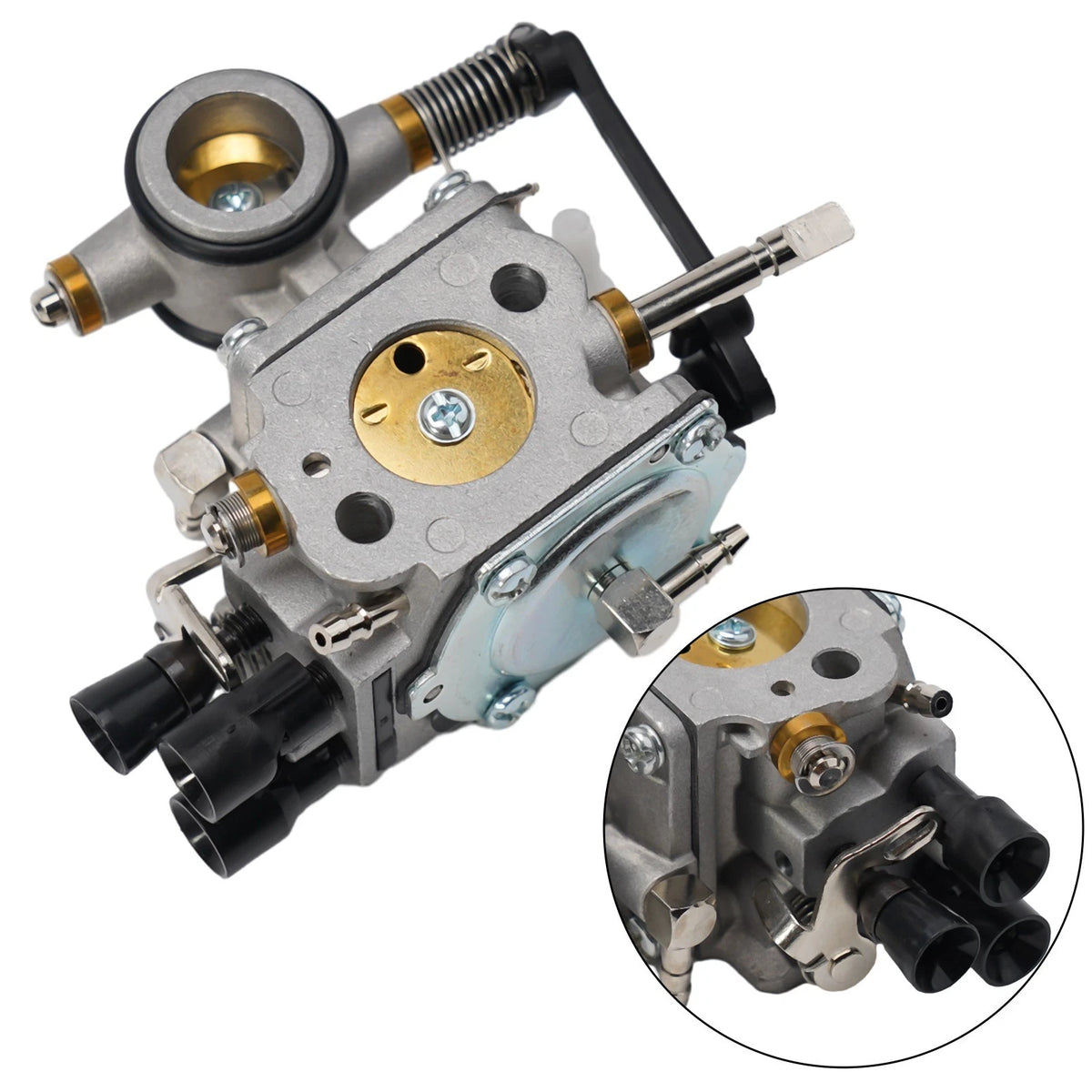 Carburetor for TS800, TS700