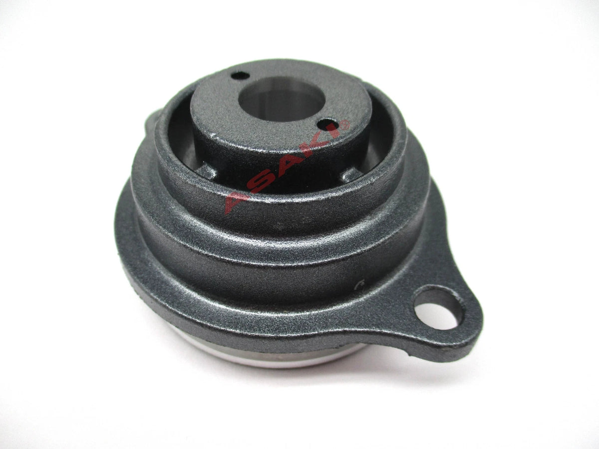 Lower Casing Cap for Yamaha Outboard Motor 4, 5 HP (5MLHX/4MLHS) 6E0-45361-01-4D