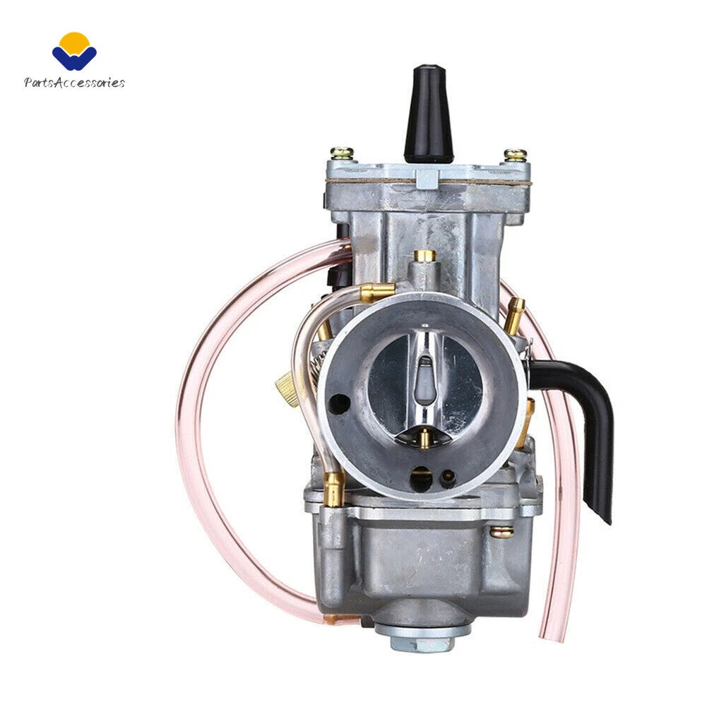 Carburetor & Air Filter for Honda CR80 CR85R CR125 CR125R Suzuki RM65 Kawasaki (1990–2009)