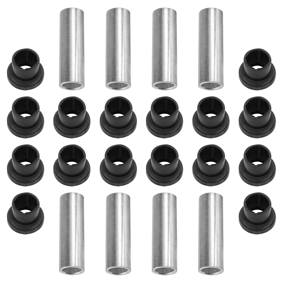 Front A-Arm Bushings Replacement for Can-Am Outlander 400 (2006–2014)