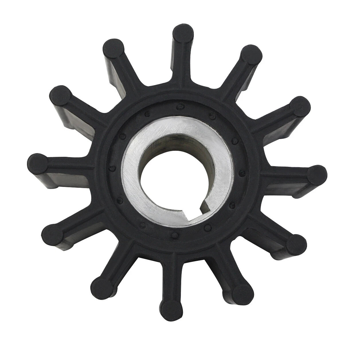 Impeller for Chevy Crusader V6 Interceptor Engine Water Pump 1003026