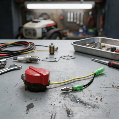 ON Stop Switch for Honda GX160