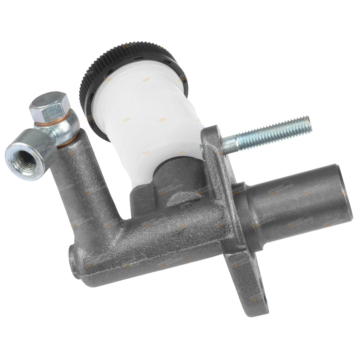 Clutch Master Cylinder for Mazda MX6 4cyl 2.2L F2-T (1987–1991)