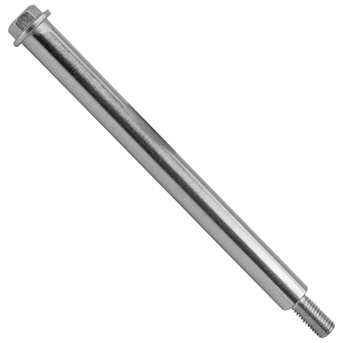 Deck Roller Pin Replacement for John Deere X300 X304 X310 X320 (2015–2019)