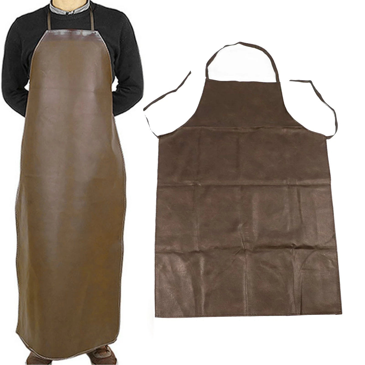 Polyurethane Welding Apron for Welder Insulator (100cm)