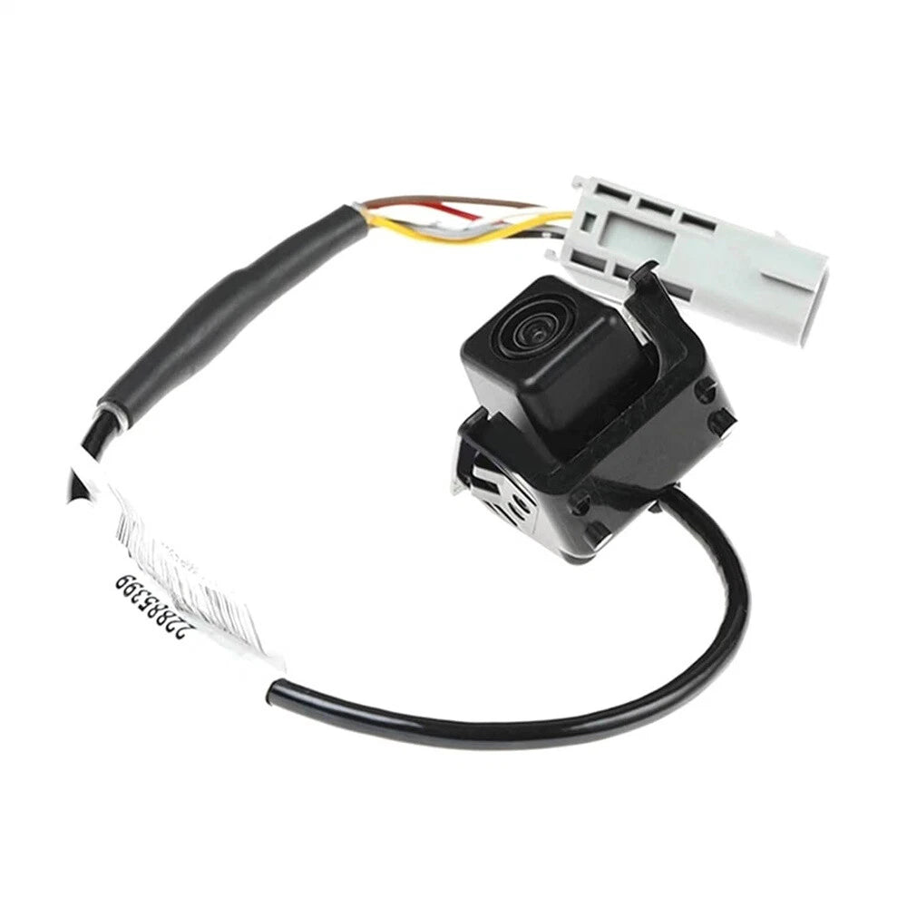 Rear View Backup Camera for Buick Enclave (2009–2017) 22885399
