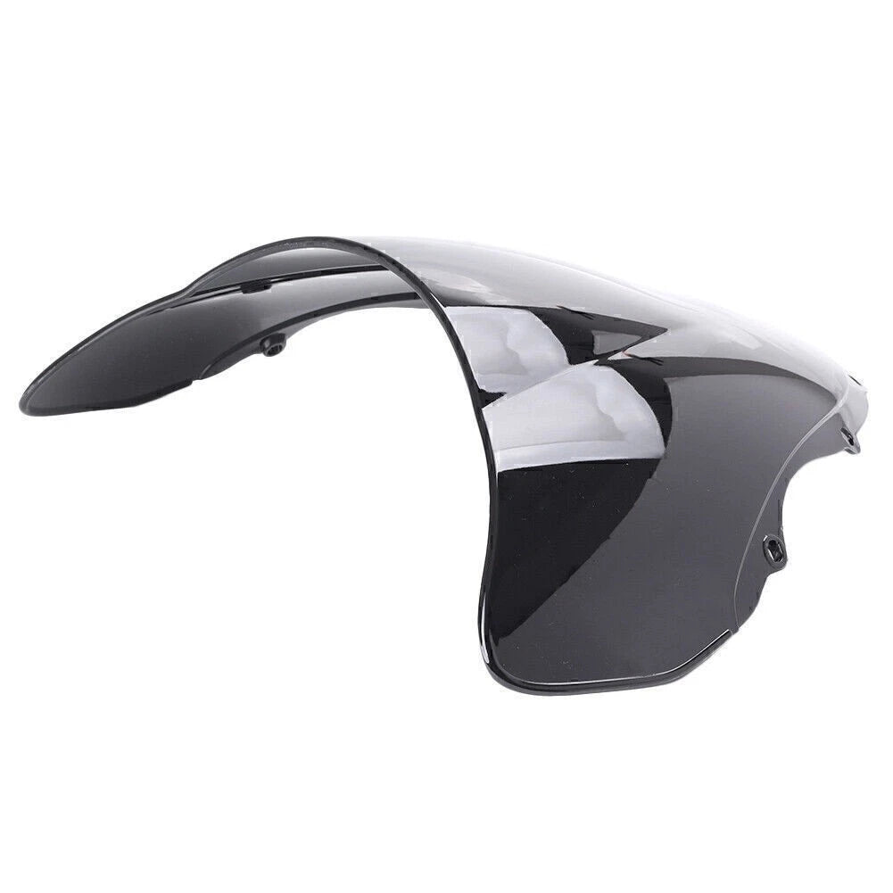 Front Windshield for Honda CBR600 F4 (1999–2000) Smoke